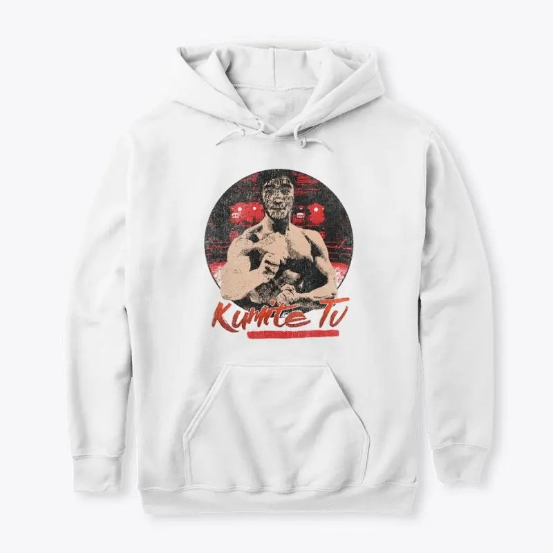 Kumite TV - JCVD Edition Gear