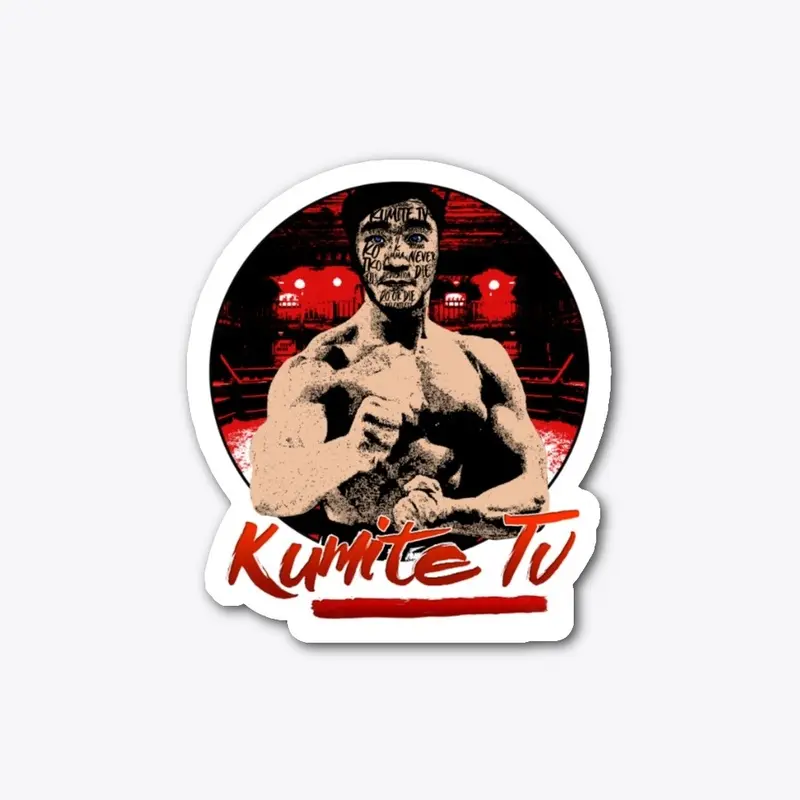 Kumite TV - JCVD Edition